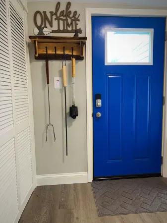 Be close to ALL Buckeye Lake Village has to offer!