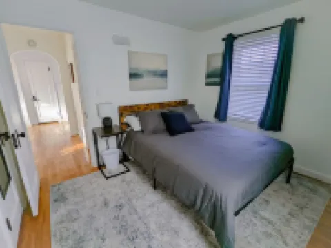 The Villa of Great Bend, KS Hotels in Great Bend