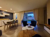 Gîte Famille et Bien Être Lou فنادق في Fontenay-le-Comte