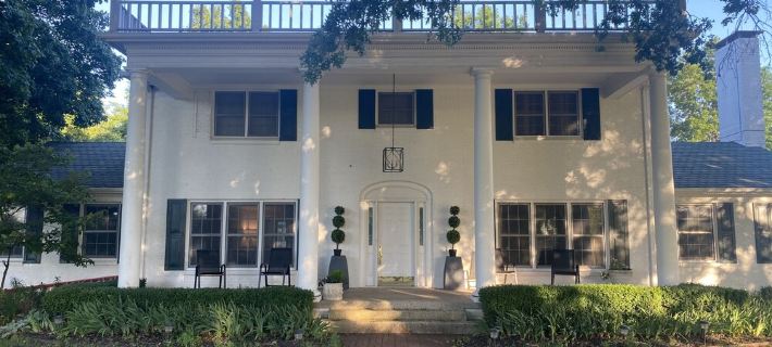 Beautiful 6-bed home with pool and 2 hot tubs Hotele w: Fayetteville