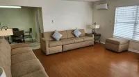 NEW Listing! 2 bed/2 bath CONDO-1000sq ft! Only a 5 min walk beach! Great views!
