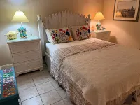 Brigantine Dream Home Just Steps to the Beach!