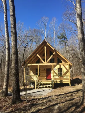 QUAIL'S NEST w/ Hot Tub - Another Day In Paradise!!! Отели в г. Де-Калб