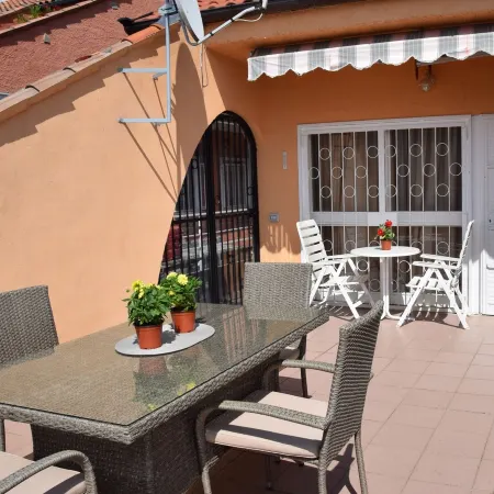 CASA ELENA - A terrace on Lake Maggiore
