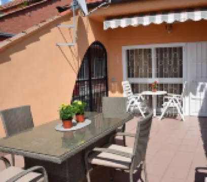 CASA ELENA - A terrace on Lake Maggiore