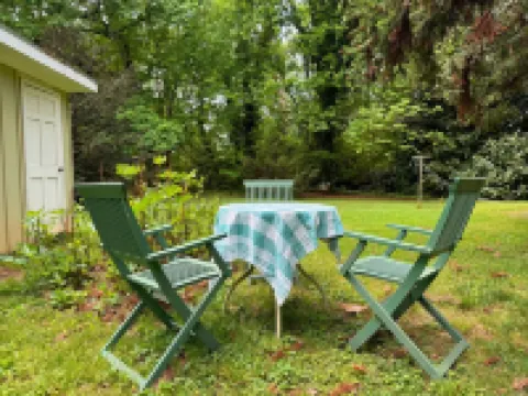 The Guest House at Elon Cottage