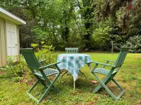 The Guest House at Elon Cottage