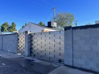 Private Guesthouse near Downtown Phoenix