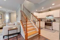 Pristine Middleburg Home with 2 Bedrooms 1 Bath