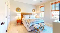 Carlton Landing Vacation Home with EV Charging