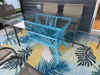 Seas The Day a Designer Home in Bradford area of The Villages