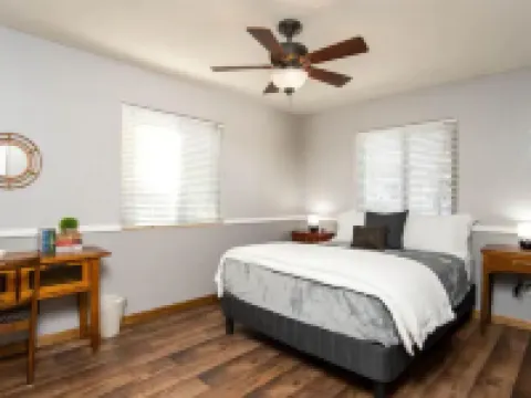 Puma Place Hotels in Cottonwood-Verde Village