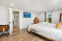 Palm & Oak - Detached Guest House - Mountain Views