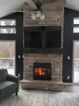 Wooded Family Paradise