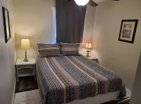 Green Lake Oasis Hotel a Green Lake