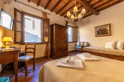 [Old Town] Elegant Suite, Wi-fi & Comfort