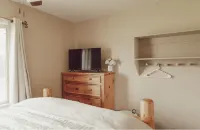 Cozy cabin in Mormon Lake Hotels near Meteor Crater Natural Landmark