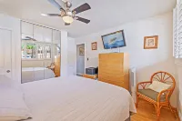 OCEANFRONT Spectacular 60 ft to the water, Recently Re-modeled! HDTV,WiFi,AC Hotels in Maalaea