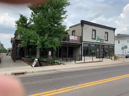 Wurthmann House Unit #1Your Home Away From Home