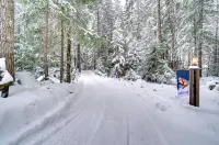 Beautiful House near Mt. Rainier National Park and Crystal Mountain Ski Resort - 4-Sterne
