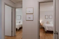 Comfortable 4 bedroom - 1 block from NDSU & minutes to Downtown Fargo!