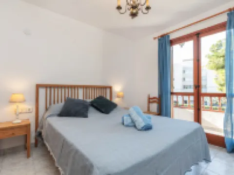 Jorge Comin Hotéis em Benicasim