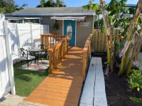 Escape Oasis in sunny Florida