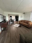 The Bungalow House; 2 Bed 1 bath; minutes from Cheyenne Bottoms! Pet Friendly.