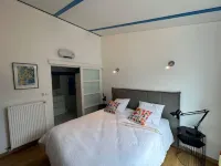 Gite du Moulin Maison de Ville à 2 pas de la Plage Hoteles en Le Crotoy