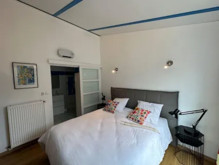 Gite du Moulin Maison de Ville à 2 pas de la Plage Отели в г. Ле Кротуа