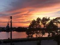 Historic Wilmington Riverfront Condo