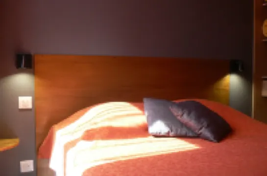 Appartement "Le Rocher de L'aigle" au Calme à La Bourboule - 2 Couchages