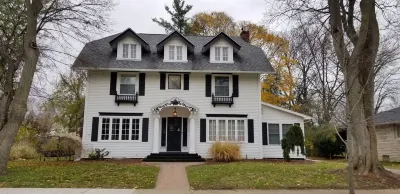 Bloomfield Haven Getaway Hotels near Arbor Grove Congregational Church