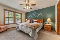 Pools - Pickleball - Golf - Resort Community - Close to Silver Dollar City