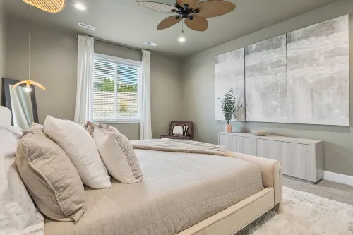 Botanical Breeze - Spacious Home in Kennewick