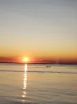 Beautiful Condo on the shore of Green Bay!  Short drive to Green Bay & Door Co.