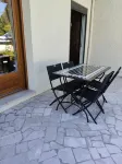 Maison sur Terrain Clos de 800 M2 lac à Moins de 5kms