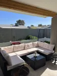 Remodeled 2 story home w/ pool 8 minutes from the State Farm Stadium!