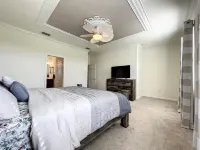 一應俱全格蘭帕拉迪索度假屋