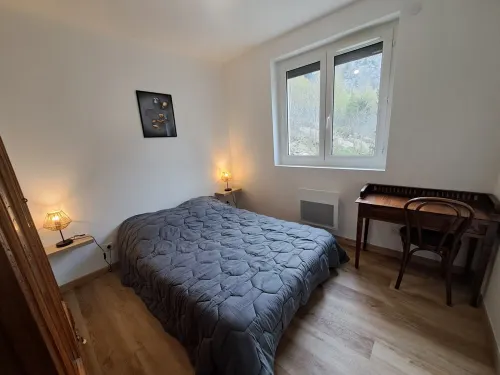 Chez Philou Appartement Tout Équipé de 4 Chambres Pour 8 Personnes a Gavarnie
