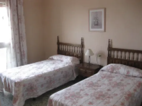 SUPER APARTAMENT IN FRONT OF THE BEACH IN DOWNTOWN WITH LARGE TERRACE