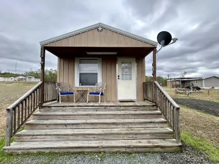 K&M Lake Rentals Cabin #3