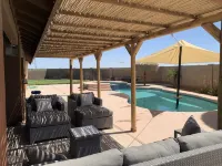 Backyard Escape with No Cleaning Fee or Extra Fees