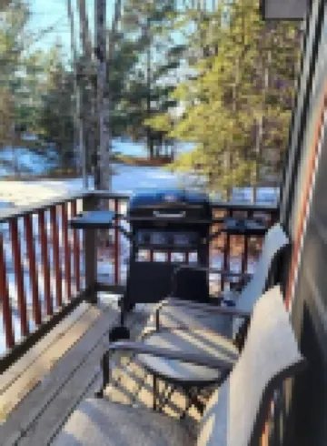 Big Powderhorn Ski Retreat — 2 Saunas, Fireplace, Firepit, Deck & Space for 12