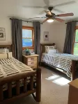 Private and Cozy Lake Wallenpaupack Retreat