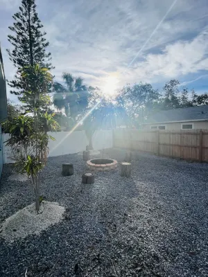 Ocean Breeze Retreat; Heated Pool ~ 1 mile from the beach