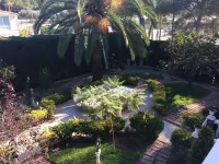 Beautiful detached villa set in lush  gardens, large private pool, sleeps 6 - Uima-altaat