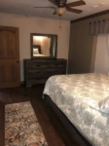 Cozy 2 bedroom in Lead Hill by Bull Shoals Lake