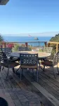 Perfectly Located l Trinidad Harbor Views l  Trinidad CaRedwood National Forest