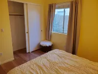 Close  to :  Everything.  Glendale State  F..Stadium , Shopping centers ,
